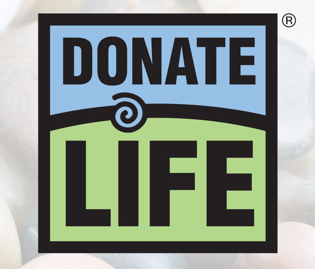 Donate Life Logo