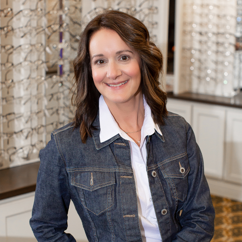 Dr. Brogden Headshot