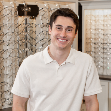 Dr. Oxner Headshot