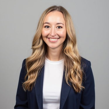 Dr. Wendt Headshot